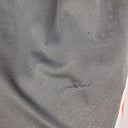 Ganni Racer Stripe Lightweight Pants Size 12 by SwapUp-Online Second Hand Store-Online Thrift Store