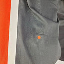 Ganni Racer Stripe Lightweight Pants Size 12 by SwapUp-Online Second Hand Store-Online Thrift Store