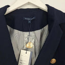 Gordon Smith Classic Double Breasted Blazer Size 14 by SwapUp-Online Second Hand Store-Online Thrift Store
