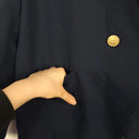 Gordon Smith Classic Double Breasted Blazer Size 14 by SwapUp-Online Second Hand Store-Online Thrift Store