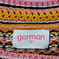 Gorman Chunky Thick Weave Patterned Top Size 12 by SwapUp-Online Second Hand Store-Online Thrift Store