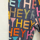 Gorman Hey Hey Hey Skinny Cord Pants Size 8 by SwapUp-Online Second Hand Store-Online Thrift Store
