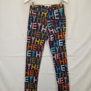 Gorman Hey Hey Hey Skinny Cord Pants Size 8 by SwapUp-Online Second Hand Store-Online Thrift Store
