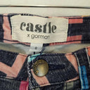 Gorman Hey Hey Hey Skinny Cord Pants Size 8 by SwapUp-Online Second Hand Store-Online Thrift Store