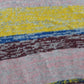 Gorman Lambswool Mottled Striped Scarf Size OSFA by SwapUp-Online Second Hand Store-Online Thrift Store