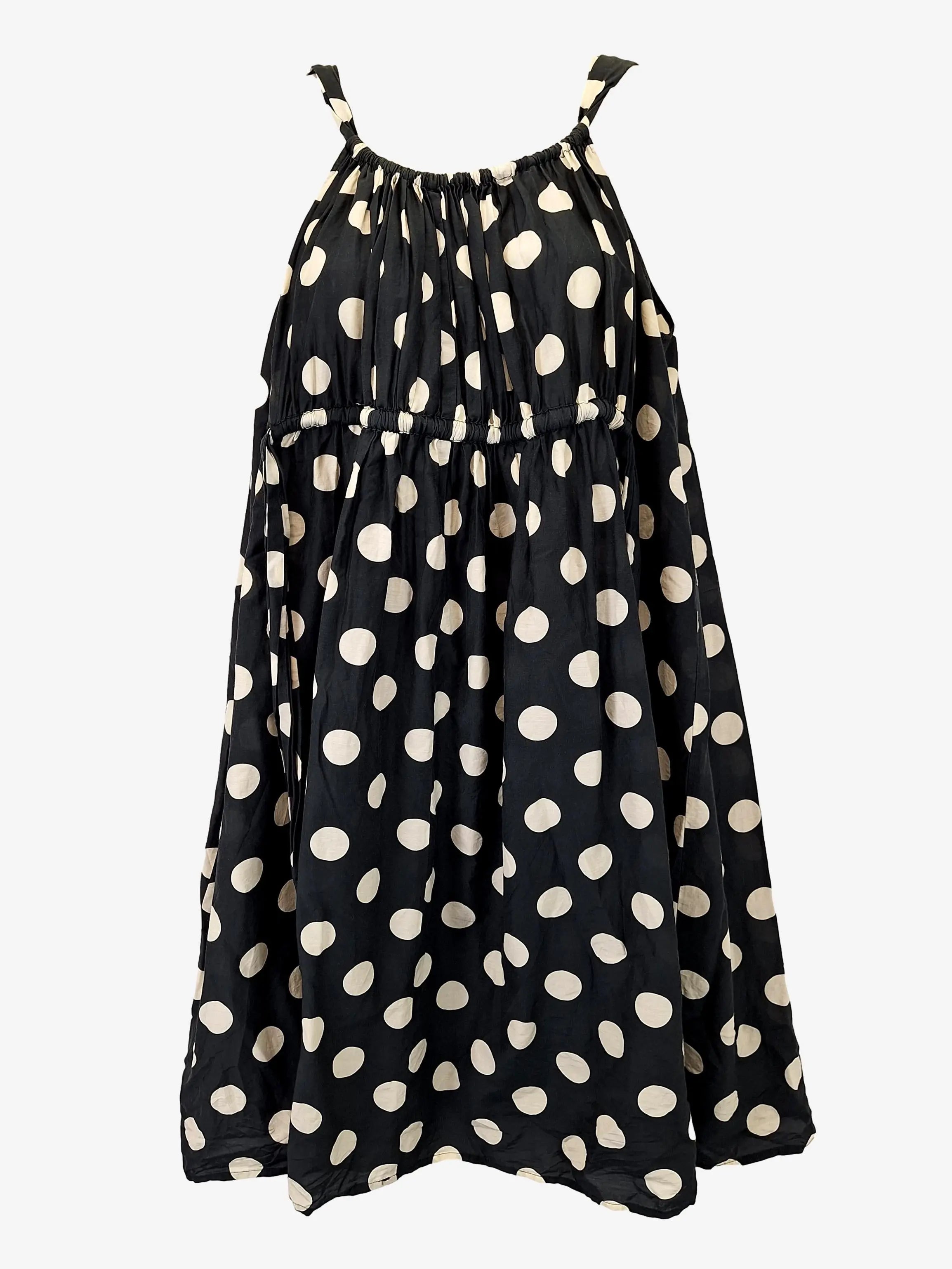 Gorman polka dot dress hotsell