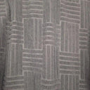 Indikah Textured Grid Comfy Cropped Top Size 6 by SwapUp-Online Second Hand Store-Online Thrift Store