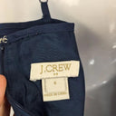 J.Crew Sweet Navy Mini Dress Size 8 by SwapUp-Online Second Hand Store-Online Thrift Store