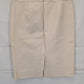 J.Crew Tailored Pencil Mini Skirt Size 8 by SwapUp-Online Second Hand Store-Online Thrift Store