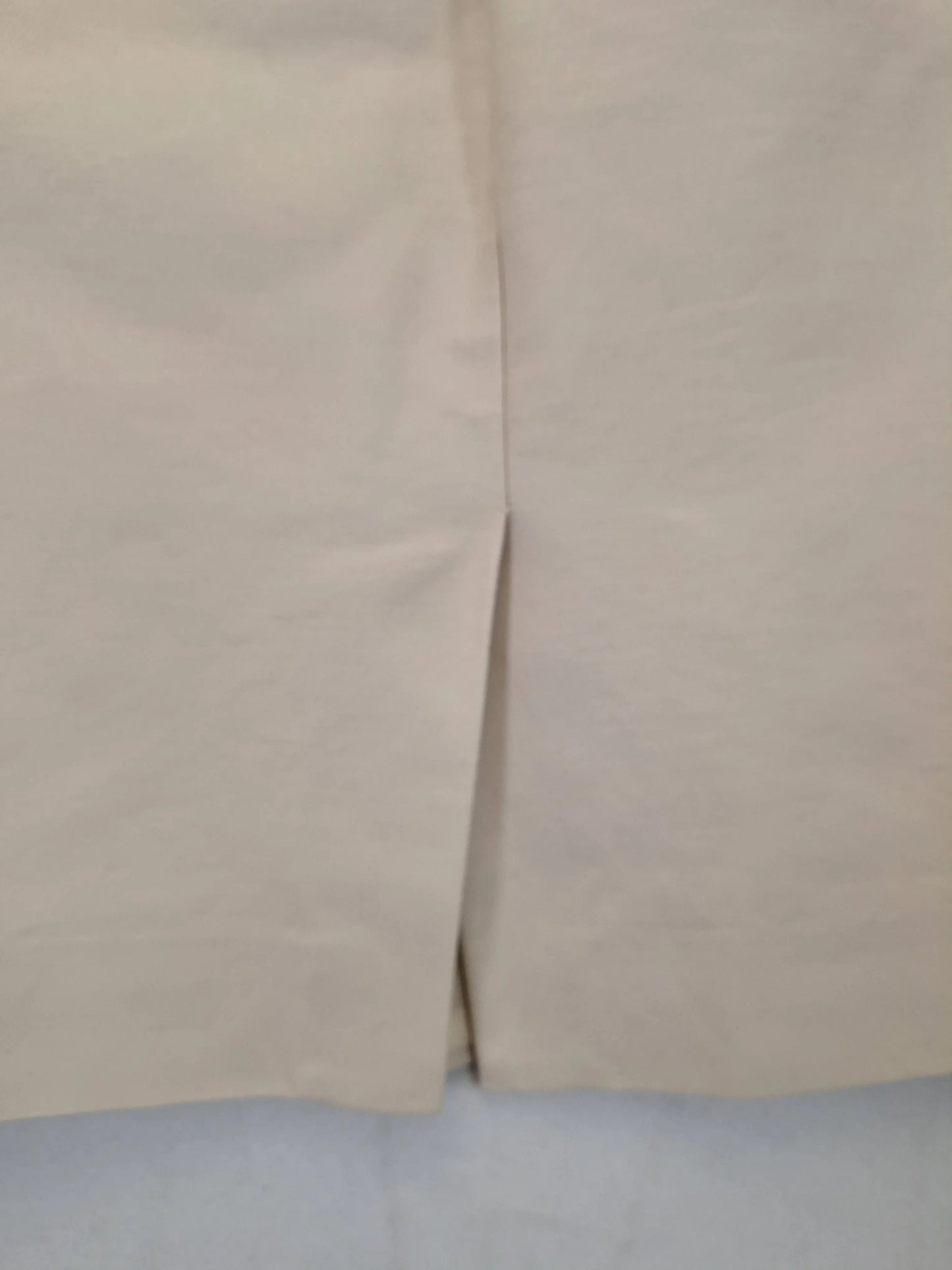 J.Crew Tailored Pencil Mini Skirt Size 8 by SwapUp-Online Second Hand Store-Online Thrift Store