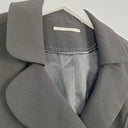 Jane Lamerton Rounded Collar Single Breasted Office Blazer Size 10 by SwapUp-Online Second Hand Store-Online Thrift Store