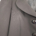 Jane Lamerton Rounded Collar Single Breasted Office Blazer Size 10 by SwapUp-Online Second Hand Store-Online Thrift Store