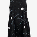 Jericho Road Constellations Washed Mini Dress Size 10 by SwapUp-Online Second Hand Store-Online Thrift Store