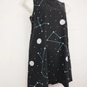 Jericho Road Constellations Washed Mini Dress Size 10 by SwapUp-Online Second Hand Store-Online Thrift Store