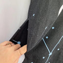 Jericho Road Constellations Washed Mini Dress Size 10 by SwapUp-Online Second Hand Store-Online Thrift Store