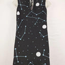Jericho Road Constellations Washed Mini Dress Size 10 by SwapUp-Online Second Hand Store-Online Thrift Store