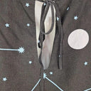 Jericho Road Constellations Washed Mini Dress Size 10 by SwapUp-Online Second Hand Store-Online Thrift Store