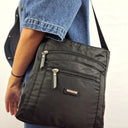 Joan Weisz Everyday Utility Crossbody Bag Size None by SwapUp-Online Second Hand Store-Online Thrift Store