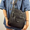 Joan Weisz Everyday Utility Crossbody Bag Size None by SwapUp-Online Second Hand Store-Online Thrift Store