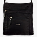 Joan Weisz Everyday Utility Crossbody Bag by SwapUp-Online Second Hand Store-Online Thrift Store