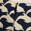 Karen Walker Jacquard Dolphin Frill Mini Dress Size 12 by SwapUp-Online Second Hand Store-Online Thrift Store