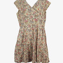 Karma East Wrap Style Everyday Staple Midi Dress Size XXL by SwapUp-Online Second Hand Store-Online Thrift Store