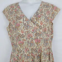 Karma East Wrap Style Everyday Staple Midi Dress Size XXL by SwapUp-Online Second Hand Store-Online Thrift Store