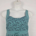 Kathmandu Everyday Teal Lose Dress Size 12 by SwapUp-Online Second Hand Store-Online Thrift Store