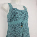 Kathmandu Everyday Teal Lose Dress Size 12 by SwapUp-Online Second Hand Store-Online Thrift Store