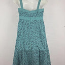 Kathmandu Everyday Teal Lose Dress Size 12 by SwapUp-Online Second Hand Store-Online Thrift Store