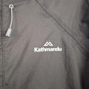 Kathmandu Pack & Go Raincoat Jacket Size 10 by SwapUp-Online Second Hand Store-Online Thrift Store