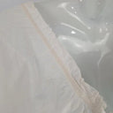 Kinga Csilla Ivory Tiered Lace Dress Size 12 by SwapUp-Online Second Hand Store-Online Thrift Store