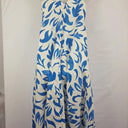 Kinney Classy Flared Linen Dress Size M by SwapUp-Online Second Hand Store-Online Thrift Store