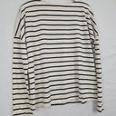 Kireina Classic Chalk Boat Neck Top Size M by SwapUp-Online Second Hand Store-Online Thrift Store