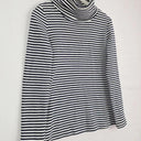Kookai Turtle Neck Nautic Stripe Casual Top Size M by SwapUp-Online Second Hand Store-Online Thrift Store
