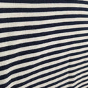 Kookai Turtle Neck Nautic Stripe Casual Top Size M by SwapUp-Online Second Hand Store-Online Thrift Store