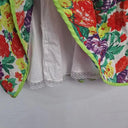 Lemonade on the Lawn Vintage Garden Afternoon Tea Dress Size 10 by SwapUp-Online Second Hand Store-Online Thrift Store