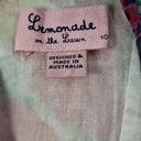 Lemonade on the Lawn Vintage Garden Afternoon Tea Dress Size 10 by SwapUp-Online Second Hand Store-Online Thrift Store