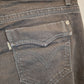Levi's Essential Curvy Straight  Jeans Size L by SwapUp-Online Second Hand Store-Online Thrift Store