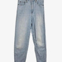 Levi's Light Wash Loose Taper Jeans Size 10 by SwapUp-Online Second Hand Store-Online Thrift Store