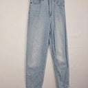 Levi's Light Wash Loose Taper Jeans Size 10 by SwapUp-Online Second Hand Store-Online Thrift Store