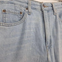 Levi's Light Wash Loose Taper Jeans Size 10 by SwapUp-Online Second Hand Store-Online Thrift Store