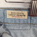 Levi's Light Wash Loose Taper Jeans Size 10 by SwapUp-Online Second Hand Store-Online Thrift Store