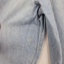 Levi's Light Wash Loose Taper Jeans Size 10 by SwapUp-Online Second Hand Store-Online Thrift Store