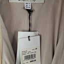 Lisa Ho Champagne Double Layer Frilled Midi Dress Size 10 by SwapUp-Online Second Hand Store-Online Thrift Store
