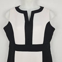 Liz Jordan Classic Duo Tailored Office MIdi Dress Size 16 by SwapUp-Online Second Hand Store-Online Thrift Store