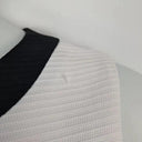Liz Jordan Classic Duo Tailored Office MIdi Dress Size 16 by SwapUp-Online Second Hand Store-Online Thrift Store