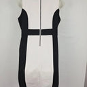 Liz Jordan Classic Duo Tailored Office MIdi Dress Size 16 by SwapUp-Online Second Hand Store-Online Thrift Store