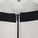 Liz Jordan Classic Duo Tailored Office MIdi Dress Size 16 by SwapUp-Online Second Hand Store-Online Thrift Store