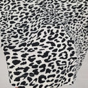 Lou Lou Casual Stretch Cheetah Midi Skirt Size 14 by SwapUp-Online Second Hand Store-Online Thrift Store